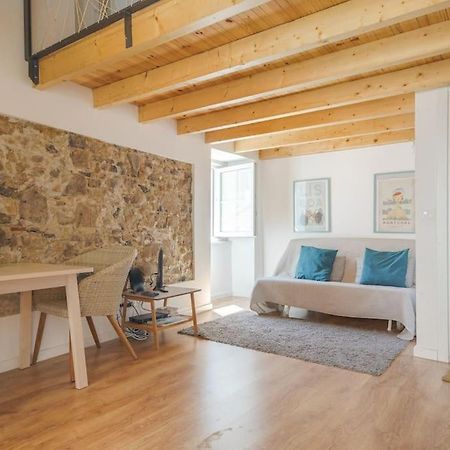 Classic Lisbon Homes: Bright & Central In Belem Eksteriør billede