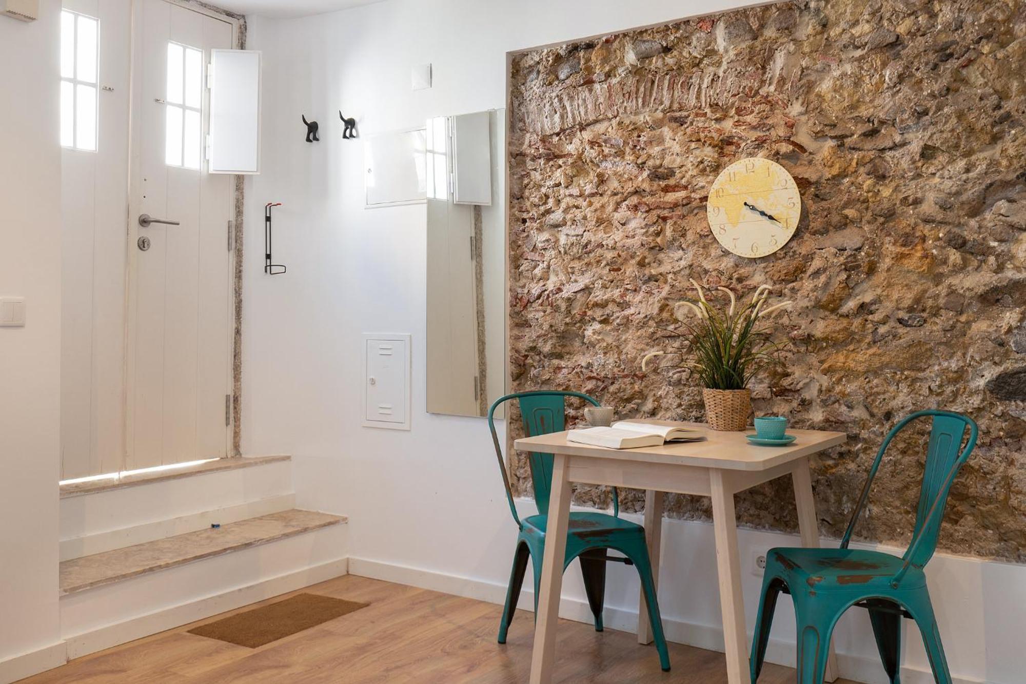 Classic Lisbon Homes: Bright & Central In Belem Eksteriør billede